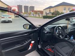 نيسان ألتيما